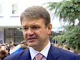 Губернатор Краснодарского края обвинил его жителей в саботаже Олимпиады Губернатор Краснодарского края обвинил его жителей в саботаже Олимпиады