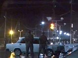 В Ингушетии обстреляли колонну внутренних войск МВД: шесть раненых