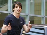 У "Челси" есть 100 миллионов евро на Кака У "Челси" есть 100 миллионов евро на Кака
