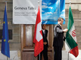 Иран не пообещал "шестерке" ничего конкретного на переговорах в Женеве