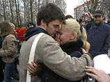 Лукашенко выпустил оппозиционеров, задержанных после взрыва в Минске Лукашенко выпустил оппозиционеров, задержанных после взрыва в Минске