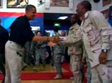 Барак Обама после Афганистана прибыл в Ирак