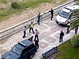 Два взрыва прогремели на курортах на севере Испании - никто не пострадал Два взрыва прогремели на курортах на севере Испании - никто не пострадал