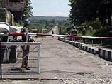 Абхазия отрицает причастность к обстрелу поста МВД Грузии Абхазия отрицает причастность к обстрелу поста МВД Грузии