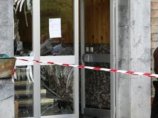 На севере Испании прогремел пятый взрыв: пострадали две женщины