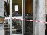 На севере Испании прогремел пятый взрыв: пострадали две женщины На севере Испании прогремел пятый взрыв: пострадали две женщины