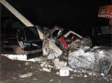 В Киргизии перевернулся шестидесятиместный автобус с пассажирами: 8 человек погибли В Киргизии перевернулся шестидесятиместный автобус с пассажирами: 8 человек погибли