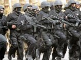 Иорданские силы безопасности провели аресты среди салафитов после стрельбы у римского амфитеатра в Аммане