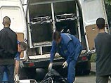 В Чечне расстреляли трех милиционеров В Чечне расстреляли трех милиционеров