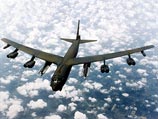 Стратегический бомбардировщик В-52 ВВС США разбился у Гуама - это остров в западной части Тихого Океана, входящий в состав США