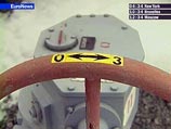 "Газпром" обвинил Украину в незаконном отборе газа
"Газпром" обвинил Украину в незаконном отборе газа