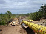 Консорциум "Сахалин-1" согласился продать дополнительные 1,5-2 млрд кубометров газа на Дальний Восток Консорциум "Сахалин-1" согласился продать дополнительные 1,5-2 млрд кубометров газа на Дальний Восток
