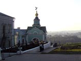 Под Курском открылся форум православной молодежи, в котором участвуют представители РПЦЗ
