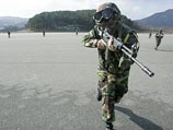 Южная Корея ответила на островные посягательства Японии двумя крупными военными учениями