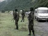 По предварительной информации, их захватили сотрудники грузинских спецслужб в грузинском селе Эредви (Южная Осетия)