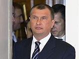 Сечин поддержал Тимошенко: его тоже беспокоят планы Украины развернуть трубу Одесса-Броды Сечин поддержал Тимошенко: его тоже беспокоят планы Украины развернуть трубу Одесса-Броды