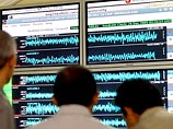 Землетрясение магнитудой 6 баллов произошло в Японии, есть
вероятность цунами Землетрясение магнитудой 6 баллов произошло в Японии, есть
вероятность цунами