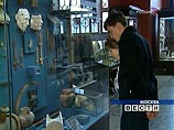 Согласно опросу, половина россиян последний раз была в музее несколько лет назад
Согласно опросу, половина россиян последний раз была в музее несколько лет назад