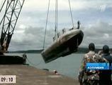 Колумбийские наркобароны не жалеют средств для создания эффективных средств доставки кокаина в США Колумбийские наркобароны не жалеют средств для создания эффективных средств доставки кокаина в США