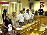 Чиновник администрации президента РФ получил 8 лет за торговлю госдолжностями Чиновник администрации президента РФ получил 8 лет за торговлю госдолжностями