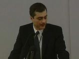 Первый замглавы администрации президента России Владислав Сурков рассказал, что угроза "цветных революций", которые, по его мнению, пытались навязать России, преодолена, и в этом большая заслуга молодежного движения "Наши" Первый замглавы администрации президента России Владислав Сурков рассказал, что угроза "цветных революций", которые, по его мнению, пытались навязать России, преодолена, и в этом большая заслуга молодежного движения "Наши"