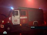 На московском хлебозаводе взорвалась установка для производства конфет: один погиб, двое раненых