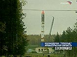 С космодрома Плесецк стартовала ракета-носитель "Космос-3М" с германским спутником-разведчиком