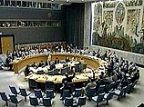СБ ООН не пришел к консенсусу по нарушению воздушного пространства Грузии