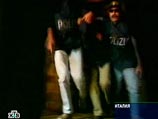 Итальянские карабинеры провели задержание банды преступников, специализировавшихся на взломе сейфов и банкоматов Итальянские карабинеры провели задержание банды преступников, специализировавшихся на взломе сейфов и банкоматов