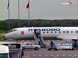 В аэропорт "Пулково" в Петербурге уже второй раз за две недели выезжают саперы