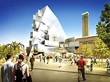 Лондонская галерея Tate надеется на финансовую помощь русских меценатов
Лондонская галерея Tate надеется на финансовую помощь русских меценатов