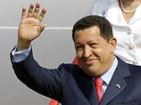 Чавес предложил России "стратегический союз" в нефтяной отрасли Чавес предложил России "стратегический союз" в нефтяной отрасли