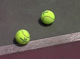 Два теннисиста дисквалифицированы за тотализатор 