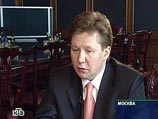 Глава "Газпрома" командирован на Украину обсуждать условия поставок газа Глава "Газпрома" командирован на Украину обсуждать условия поставок газа