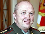 Дипломаты видят генерала Маслова новым главным военным представителем России при НАТО Дипломаты видят генерала Маслова новым главным военным представителем России при НАТО