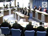 Госдума опасается: "европейский бен Ладен" Караджич может повторить судьбу "маленького Гитлера" Европы Милошевича Госдума опасается: "европейский бен Ладен" Караджич может повторить судьбу "маленького Гитлера" Европы Милошевича