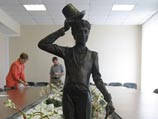 Памятник Георгию Вицину откроют в Зеленогорске недалеко от Петербурга 
