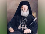 Патриарх Александрийский Феодор II совершит визит в Грузию