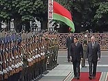 Президент Венесуэлы Уго Чавес после визита в Москву отправится 23 июля с рабочим визитом в Белоруссию. К его приезду в Минске усиленно готовятся