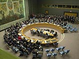 Совет Безопасности ООН, собравшийся во вторник в Вашингтоне, не пришел к единству по поводу нарушения воздушного пространства Грузии