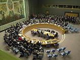 Совет Безопасности ООН, собравшийся во вторник в Вашингтоне, не пришел к единству по поводу нарушения воздушного пространства Грузии Совет Безопасности ООН, собравшийся во вторник в Вашингтоне, не пришел к единству по поводу нарушения воздушного пространства Грузии