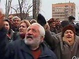 В Армении 30 человек получили реальные сроки по делу о мартовских беспорядках в Ереване