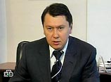 Бывший зять президента Казахстана Нурсултана Назарбаева Рахат Алиев, скрывающийся в Европе, утверждает в интервью Wall Street Journal, что Назарбаев присвоил миллиарды долларов Бывший зять президента Казахстана Нурсултана Назарбаева Рахат Алиев, скрывающийся в Европе, утверждает в интервью Wall Street Journal, что Назарбаев присвоил миллиарды долларов