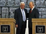 Итог "исторической встречи" Переса и Аббаса: есть надежда заключить мирный договор Израиль-ПНА до конца года