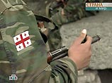 Грузия направит в  Афганистан 400 военных для участия в операциях НАТО 