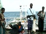 Сомалийские пираты захватили японское грузовое судно  Stella Maris