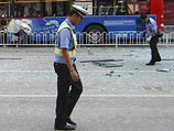 Власти Китая: взрывы автобусов в городе Куньмин не являются терактами или попытками сорвать Олимпиаду
