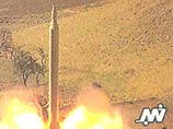 У Ирана есть ракеты, способные "накрыть" значительную часть Европы