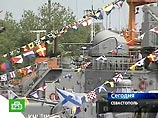 МИД Украины подготовил законопроект о выводе Черноморского флота РФ из Крыма МИД Украины подготовил законопроект о выводе Черноморского флота РФ из Крыма