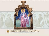 Кипрская церковь отказалась участвовать в киевских торжествах, посвященных 1020-летию Крещения Руси Кипрская церковь отказалась участвовать в киевских торжествах, посвященных 1020-летию Крещения Руси